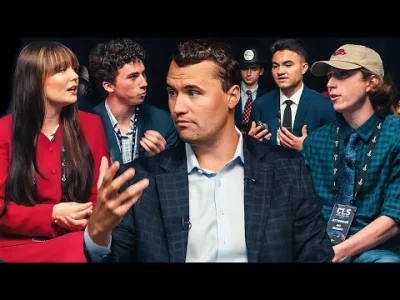 djtartini1 - > AIPAC nie chce połączenia kościoła i państwa. Kirk wspierał ten ruch.
...