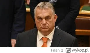 Filjan - #polityka #ukraina #wojna #uniaeuropejska

Węgry są krajem autokratycznym, b...
