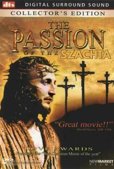 ociekurnia - #famemma któryś za nas cierpiał rany…

Mel Gibson już podobno kupił scen...