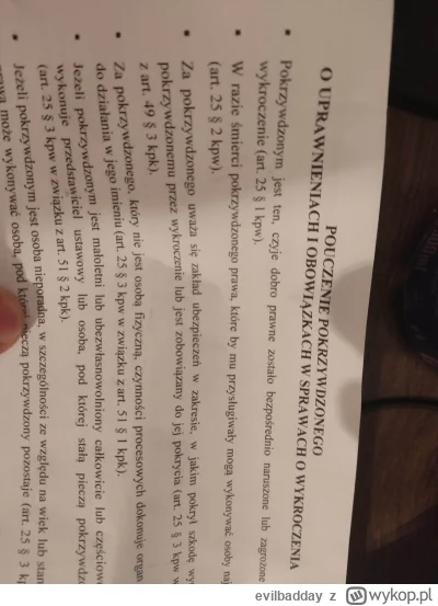 evilbadday - @Gieremek: to nie bait zobacz pozostałe filmy na kanale. Potwierdzam że ...