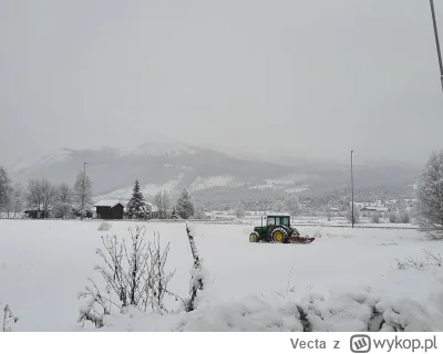 Vecta - #zycietruckera Jest pięknie misiaczki. Pozdrowienia i szerokości!