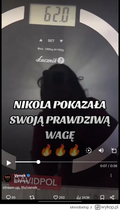 skesibalog - Tam powinno pisać Tucznik #famemma