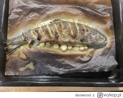 denwood - Obiadzio do oceny #gotujzwykopem