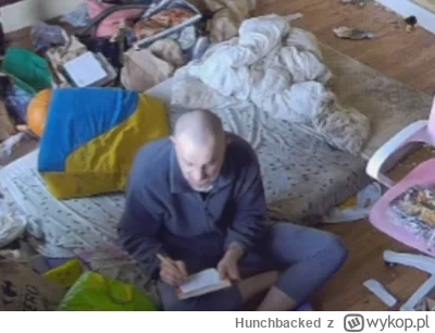 Hunchbacked - Zapiszę bo znów zapomnę. Pług wziąłem...
#danielmagical