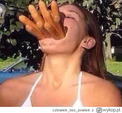 czlowiekbezpowiek - #danielmagical