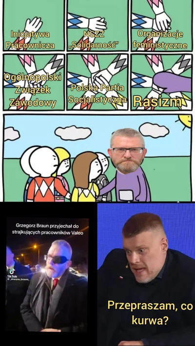 Anon_Jesieniarz - #polityka #chrzanow #valeo