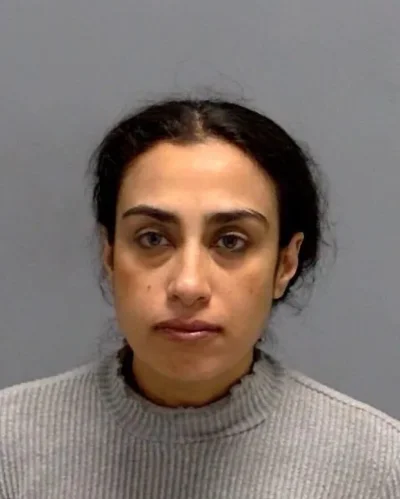Kumpel19 - USA: 34-letnia Ruba Almaghtheh wjechała samochodem w budynek, który uważał...