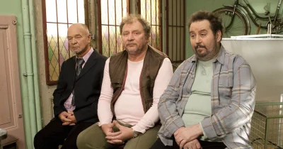 NauczonyRoboty - Nowe odcinki Kiepskich, od 283. jak reżyserem został Patrick Yoka, n...