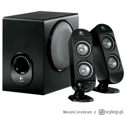 MeumCerebrum - Jakie głośniki czy soundbar fajnie jest sobie kupić do kompa w 2024? :...