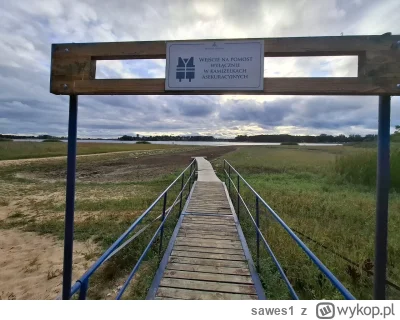 sawes1 - Zdjęcie jednocześnie śmieszące i przerażające.