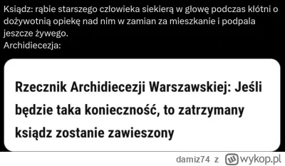 damiz74 - #bekazkatoli