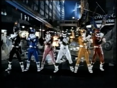 prodarek - #vhs, #nostalgia #zlotaeravhs #film #powerrangers

Dla mnie szok nie wiedz...