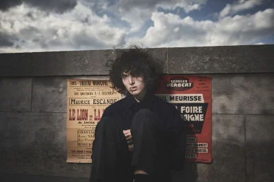 tomasz_mazur - Taki by wystarczył

#przegryw #trvcelcontent