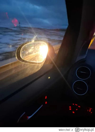 wierchel - #100z-------------o #slepnacodswiatel 
+Siedzenie na zderzaku