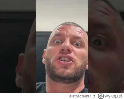 Distracted93 - Putin kręci korbą aż się paski w pompie grzeją, dlatego wobec wojny in...