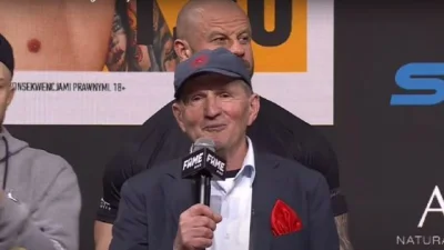 Szarodziej - Jakby sędziował legenda sędzia
WIESŁAW RUPIŃSKI 
to gorol n------y by wy...