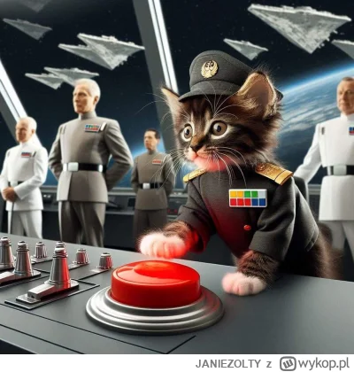 JANIEZOLTY - #aikitku