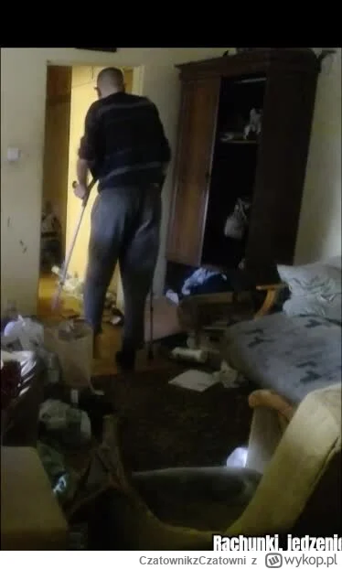 CzatownikzCzatowni - #danielmagical Raszejski wyykrywacz metali w akcji ( ͡° ͜ʖ ͡°)