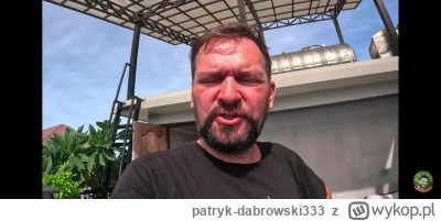 patryk-dabrowski333 - @Moczymorda77: Dzień dobry, dzień dobry i do przodu :D A potem ...