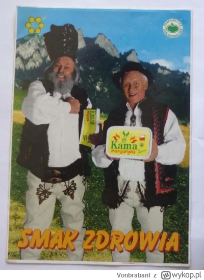 Vonbrabant - @potrzebujacyv2: