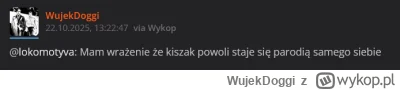 WujekDoggi - #kiszak Wicofie pozwolę sobie przekleić mój koment sprzed paru dni, bo c...