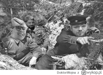 DoktorWojna - #famemma Kontofensywa trwa! Do boju ruszyły wojska Sovietkonopa z swoim...