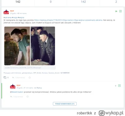 robertkk - On tu ma jakis pakiet vip orlen ze jeszcze nie spadl? @wykop @a__s

#ukrai...