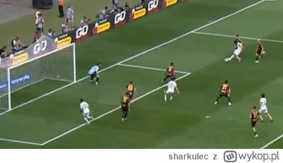 sharkulec - @Merdarion_PL uj wie, nie dali powtórki ( ͡° ʖ̯ ͡°)