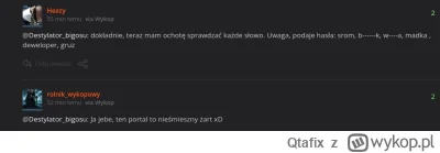 Qtafix - @Heezy proszę. zakochuje nie jest cenzurowane xd