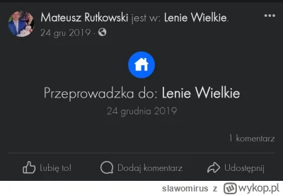 slawomirus - No takie lenie że nawet przepisów się nie chce czytać ( ͡° ͜ʖ ͡°)