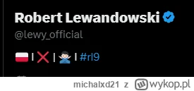 michalxd21 - Ktoś wie jak rozszyfrować te młodzieżowe hieroglify?

#mecz