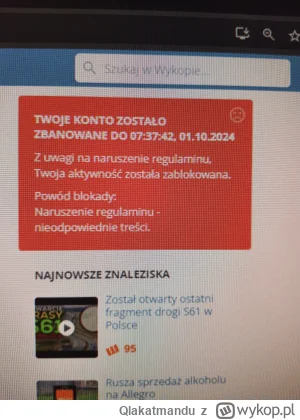 Qlakatmandu - Witam po 2 miesiącach banicji za zdjęcie hitlera wychodzącego z kościoł...