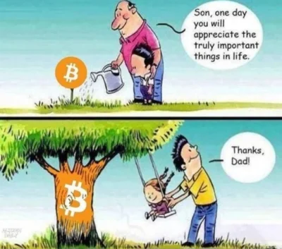 freddd - !#bitcoin #kryptowaluty #gielda #humorobrazkowy