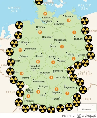 PiotrFr - Niemiecka energetyka za 30 lat ( ͡° ͜ʖ ͡°)

#heheszki #energetyka #prad #ni...