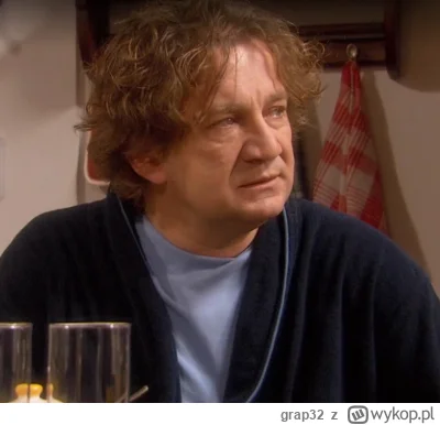 grap32 - Z kuzynem byłem bardzo zżyty. Jedno podwórko, wspólne rowery, gry w piłkę na...