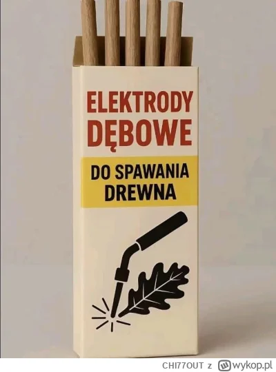 CHI77OUT - #heheszki