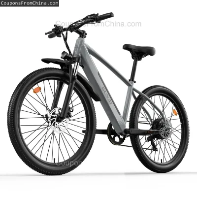 n____S - ❗ GUNAI GN27 Electric Bike 48V 10.4Ah 750W 27.5inch [EU]
〽️ Cena: 955.83 USD...