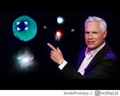 BoskiPrototyp - #uap  #ufo