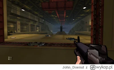 John_Doenut - #przeszedlem XIII (oryginał z 2003 roku, bo naczytałem się że remake mo...