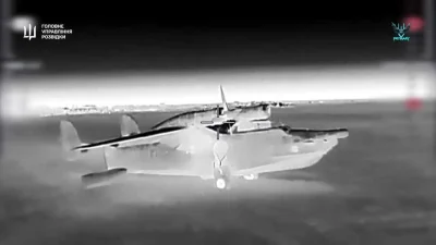 Mikuuuus - >🔥 21 września 2025 roku siły specjalne Głównego Zarządu Wywiadu Minister...