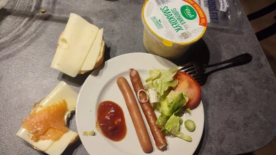 KwasneJablko - Muszę dbać o cholesterol