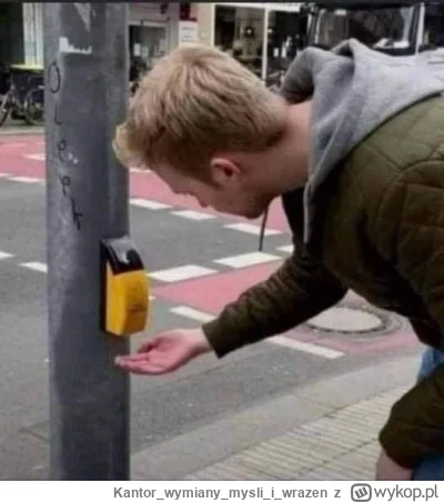 Kantorwymianymysliiwrazen - Przeżyjmy to jeszcze raz, nawyki pozostały.( ͡° ͜ʖ ͡°)
#c...