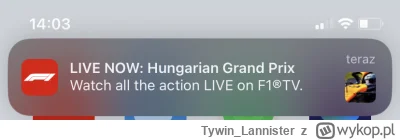 Tywin_Lannister - Co stresujesz pierunie. Musze wyłączyć w końcu te powiadomienia, bo...