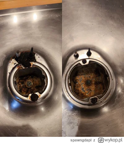 spawngdapl - #gdansk #zalesie #rodzina #zrzutka
Posiedziałem trochę z mamą dzisiaj, b...