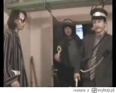 realizta - Bardzo mocny, bardzo krótki metraż, ryje banie i życie po tym filmie już n...