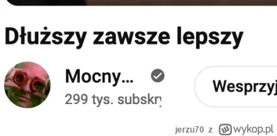 jerzu70 - #mocnyvlog

Czyżby Kasandra coś przekazała Marcinkowi?