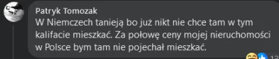 affairz - czemu w Niemczech tanieje w Polsce dzida w górę? nie ma to związku z żadnym...