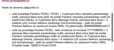 MyOwnWorstEnemy - Chyba ktoś w tym #aliorbank na łeb upadł xD

Rozmiar buta numer fiu...