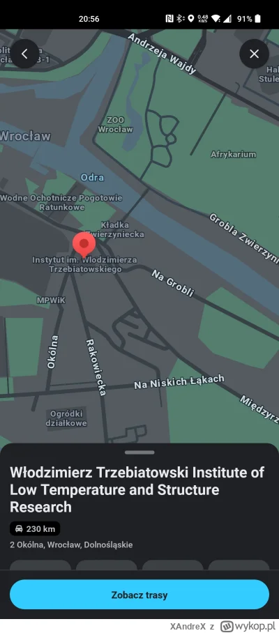 XAndreX - @MaJeM0 o tu?