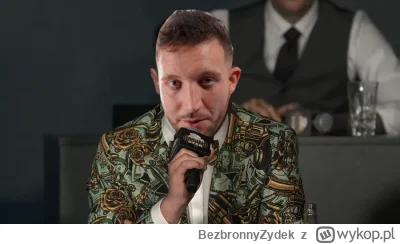 BezbronnyZydek - NIE MAM CYCKÓW XDDDD spadaj
Nie masz? Słyszałem, że jakieś tam masz....